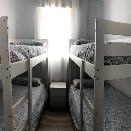El Sueno De Lola Apartamento Chipiona Exterior foto