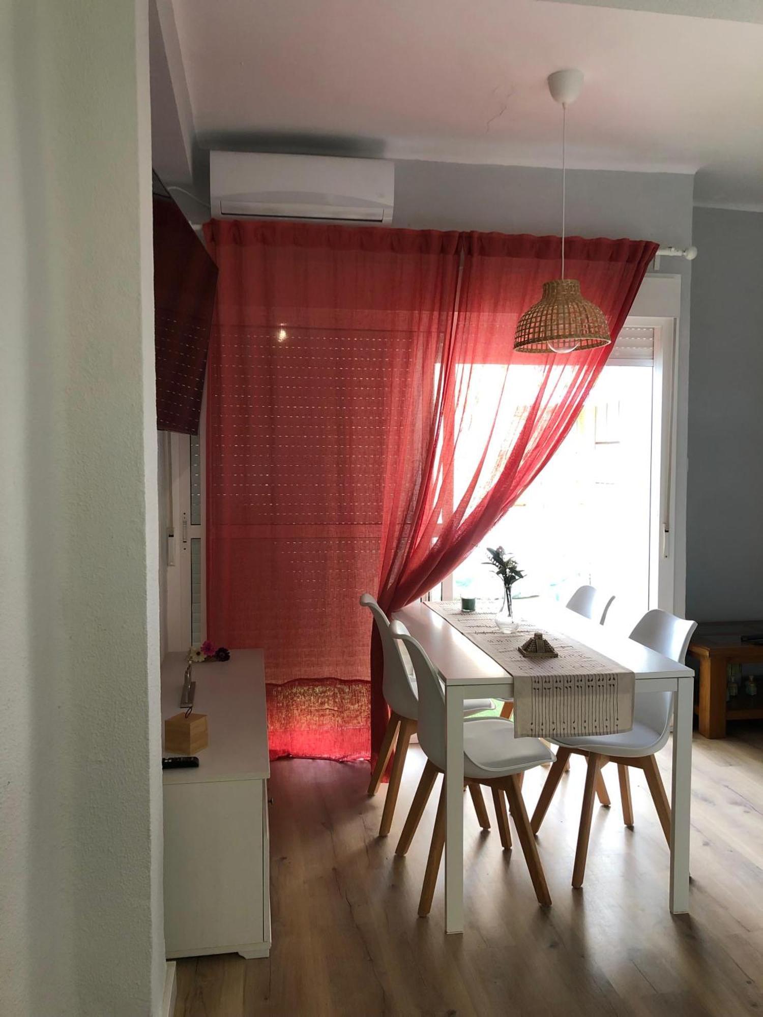 El Sueno De Lola Apartamento Chipiona Exterior foto